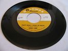JAMES CARR - THAT'S WHAT I WANT TO KNOW / YOU'VE GOT MY MIND MESSED UP - GOLDWAX