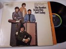 LP record Album The Beatles Yesterday And Today Capitol T 2553 Mono Vg+