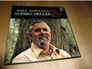 ALFRED DELLER & ROBERT SPENCER john dowland lute songs / lute solos HM 3 Lp BOX