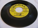 PATTI AUSTIN - YOU'RE TOO MUCH A PART OF ME / I'LL KEEP ON LOVING YOU - CORAL DJ