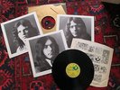 TRIAD Spontaneous Combustion HARVEST UK LP IN EX + photos/infos SHVL 805 RARE