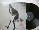 BLUE NOTE SAM RIVERS A NEW CONCEPTION ORIG.USA  LIBERTY VAN GELDER RARE