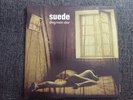 SUEDE DOG MAN STAR DOUBLE VINYL LP REISSUE