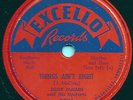 BLUES - JERRY McCAIN 