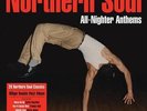 NORTHERN SOUL ALL-NIGHTER ANTHEMS New & Sealed 180gm 2x LP Vinyl Gatefold Sleeve