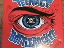 teenage bottlerocket box set lp fat wreck nofx lillingtons screeching weasel