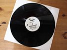 BLONDIE Debbie Harry The Jam Was Moving / In Love with Love Vinyl LP  - 250