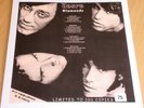 THE DOORS  Ultra-Rare Black Vinyl Double LP 