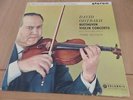 DAVID OISTRAKH BEETHOVEN VIOLIN CONC.OP.61 ORIGINAL 1ST UK HMV SAX 2315