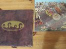 THE BEATLES Set Of 2 x LP Vinyl Albums Sgt Peppers Picture Disc & Love Songs-250