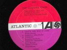 LP THE SHADOWS KNOW Atlantic 8097 MONO Strong VG