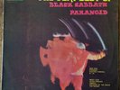 BLACK SABBATH -THE VERY BEST OF BLACK SABBATH  PARANOID (MALAYSIA 1st issue)