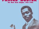 PRINCE BUSTER - the blue beat singles 1961-1962