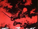 Toxic Reasons - Bullets for You - T-Reason - 1986 - Vinyl