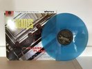 THE BEATLES - PLEASE PLEASE ME - BRAND NEW BLUE COLORED 180G VINYL LP RECORD