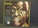 Lead Belly Library of Congress 1 Book Box Set 3 Vinyl LP Records N/Mint