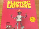Richard Hayman Electric Latin Love Moog Synth LP Command 947S Mint Sealed