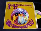 Jimi Hendrix 