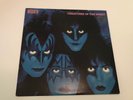 KISS Creatures Of The Night LP Album 1982 Casablanca Polygram Vinyl USA Printing