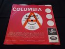 BERYL MARSDEN - WHO YOU GONNA HURT / GONNA MAKE HIM MY BABY COLUMBIA UK DEMO EX