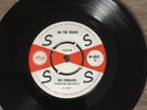 THE PARAGONS - On The Beach 7” Vinyl reggae/rocksteady 1967 UK (Island) WI 3045