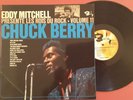 33T CHUCK BERRY Les rois du rock vol 11 080.318 S