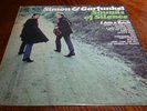 Simon and Garfunkel Sounds of Silence NM/NM Mono 2 Eye Columbia CL 2469 NICE 33