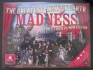 MADNESS - CAN'T TOUCH US NOW. GREATEST SHOW ON EARTH, GAME EDITION. NEW & SEALED