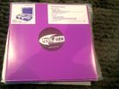 PARALLAX VIEW / STEALTH MAG * OZ PROMO HIP HOP 12