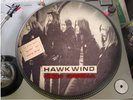 Hawkwind – Urban Guerrilla  12