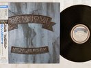 BON JOVI NEW JERSEY MERCURY 25PP-258 Japan OBI VINYL LP