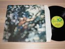 PINK FLOYD LP - OBSCURED BY CLOUDS / GERMAN HARVEST PRESS in MINT