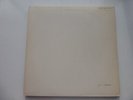 BEATLES White Album Vinyl JAPAN RE #10 FLAG APPLE EAS 77001-2 [2x] VG++/NM 1976