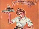 AMERICAN GRAFFITI OST 2-LP MCA USA 1973 ORIGINAL VINYL FAST FIRST CLASS DISPATCH