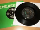 THE BEATLES RARE PARLOPHONE 1968 DEMO TWIST & SHOUT/BACK IN USSR R6016
