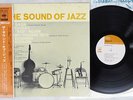 VA(BILLIE HOLIDAY) SOUND OF JAZZ CBS/SONY SONP-50342 Japan CAP OBI VINYL LP
