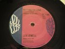 LEN JEWELL 