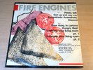 Fire Engines/Lubricate Your Living Room/1980 Pop Aural Post Punk LP