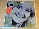 Lulu/Sings To Sir With Love/1967 Columbia Stereo LP/New Zealand Issue