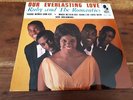 RARE 45 T EP RUBY AND THE ROMANTICS kapp 13007  NMINT