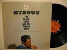 Charles Mingus - Black Saint and Sinner Lady - Original Impulse RVG