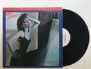 MFSL Pat Benatar In The Heat Of The Night  Mobile Fidelity Original Master MOFI