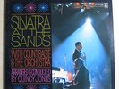 Frank Sinatra - Sinatra At The Sands X2 Vinyl LP NM 1968 REPRESS 2FS 1019 LISTEN