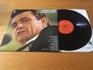 JOHNNY CASH - AT FOLSOM PRISON - 1968 LP A1/B2 FIRST PRESS EX - LOOK IN MY SHOP