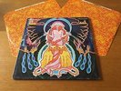 HAWKWIND - THE SPACE RITUAL - 1973 DOUBLE LP FOLDOUT SLEEVE & INNERS A2/B2 FIRST