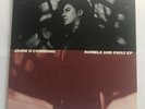 Jamie N Commons	- Rumble And Sway EP - Red 10