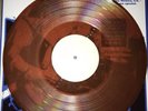 THE BLACK KEYS, Boys Ready? KCRW 180G Transparent RED COLORED VINYL LP RECORD