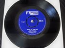 The Royals 'Never See Come See' Amalgamated 1968  Rare Reggae Skinhead 45