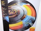 ELO - Electric Light Orchestra - Out Of The Blue - 40th - picture disc LP (new)
