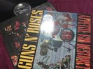 Guns And Roses Appetite For Destruction 12’’ Vinyl  Mint condition